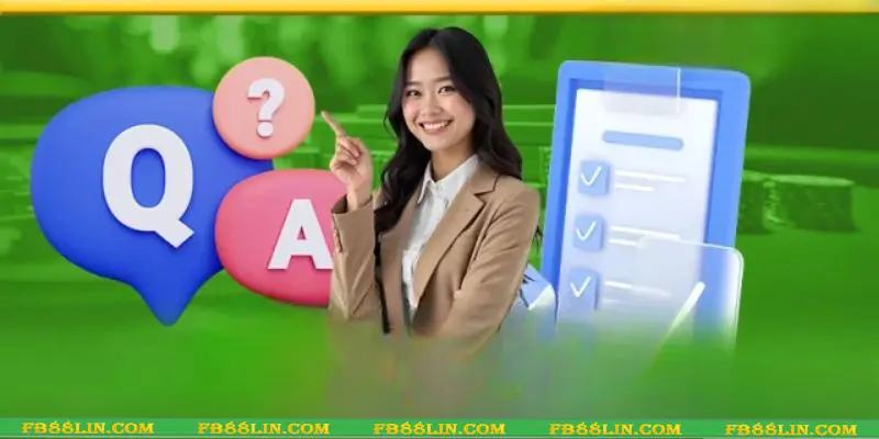 Câu hỏi thường gặp về nhà cái FB88
