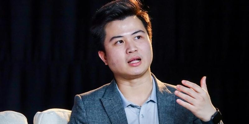 CEO Cao Tiến và hành trình dẫn dắt nhà cái FB88