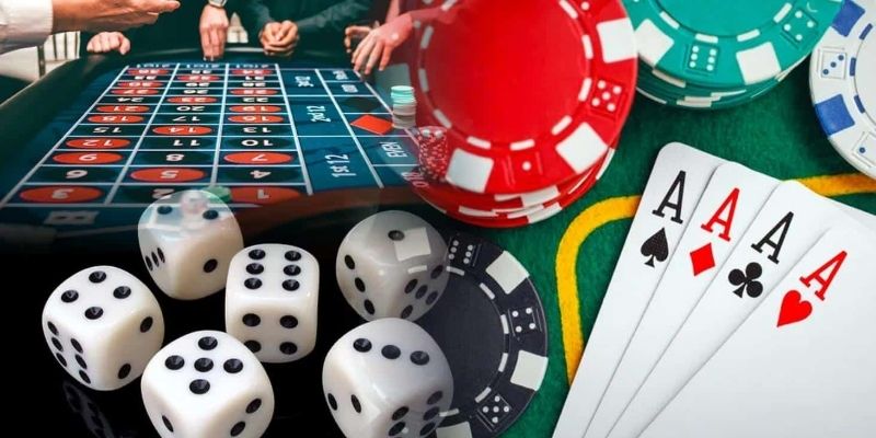 Chiến lược tiếp cận Casino online FB88 chuẩn cao thủ