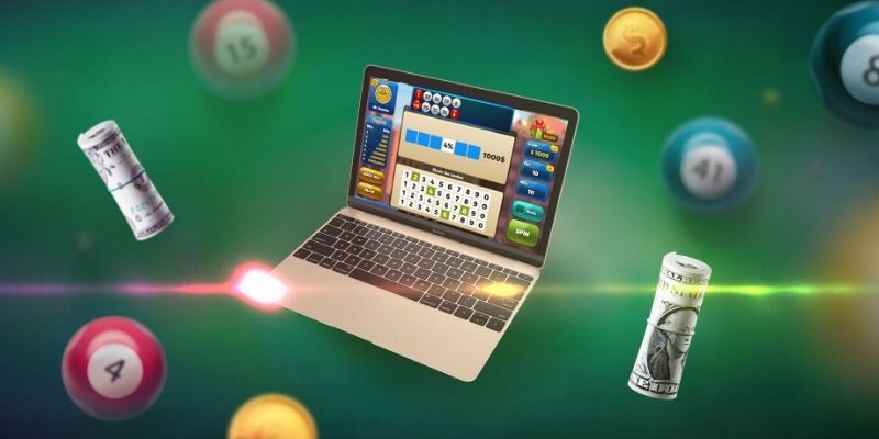 Đa dạng cách chơi tại sảnh xổ số FB88