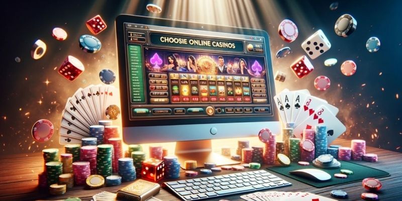 Danh mục nổi bật, điểm đến lý tưởng cho hội viên