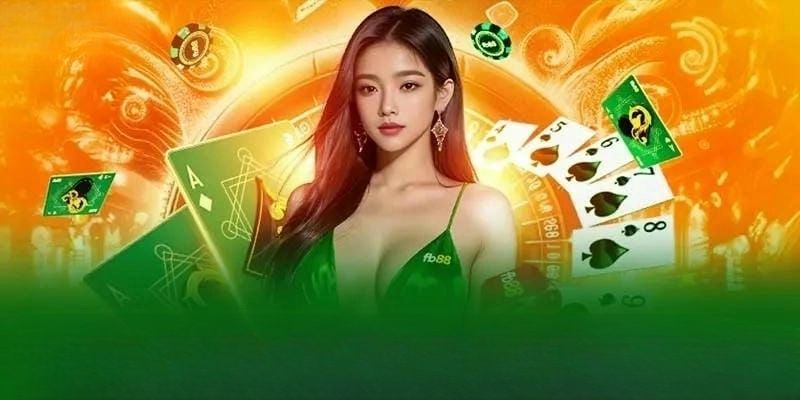 FB88 cam kết mang đến kho game chất, trả thưởng khủng