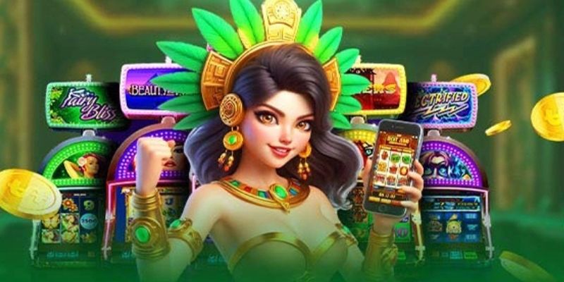 Giới thiệu thông tin tiêu biểu về slot FB88