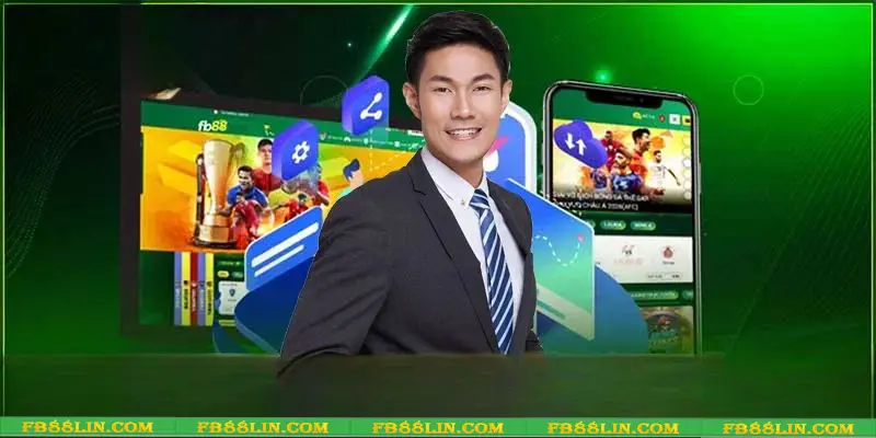 Khám phá kho game chất trên hệ thống FB88