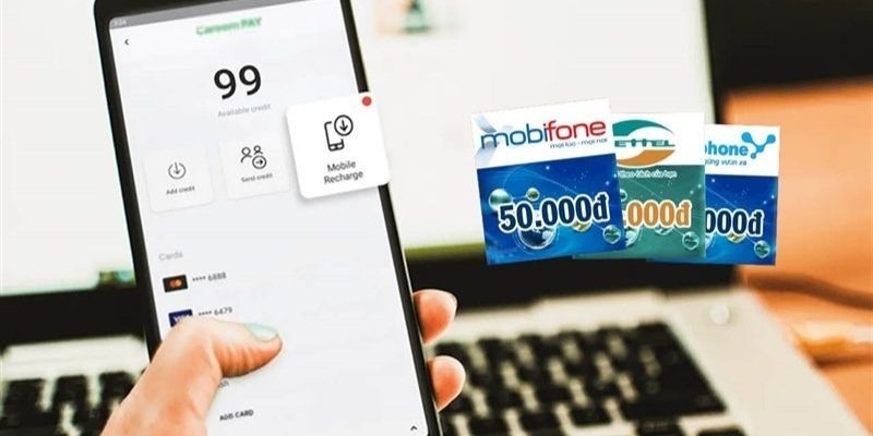 List phương thức nạp tiền FB88 hội viên cần nắm