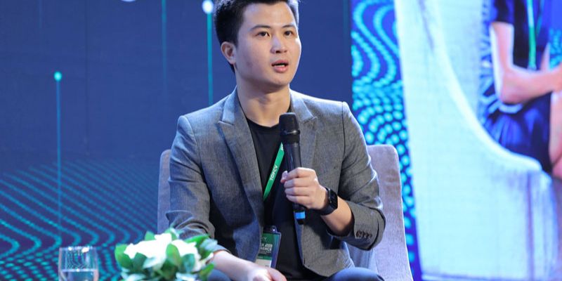 Lời cam kết của CEO Cao Tiến