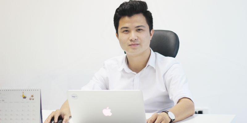 Lối đi tương lai của CEO FB88 Cao Tiến