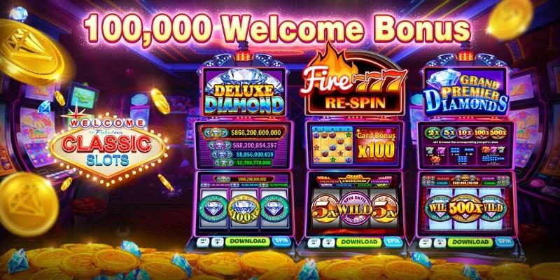 Lý do khiến quay hũ uy tín trở thành ưu tiên số 1