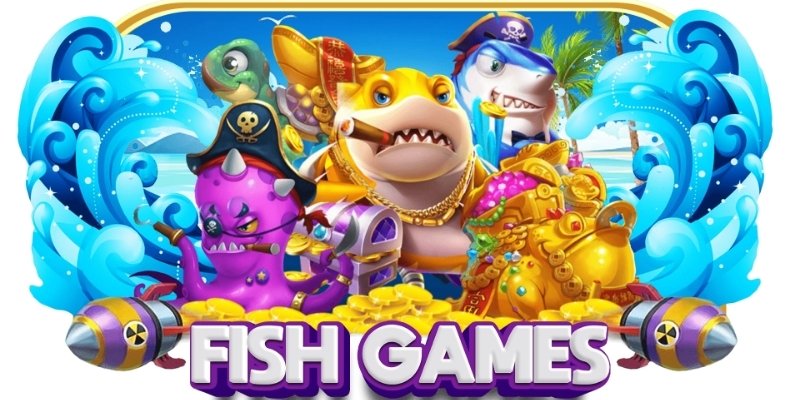 Những tựa săn ngư đắt khách, không thể bỏ lỡ