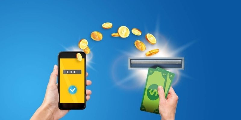 Quy trình xử lý giao dịch rút tiền FB88 nhanh gọn