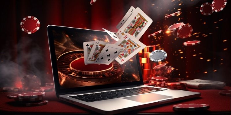 Sảnh game thế hệ mới với hệ thống tương thích cao