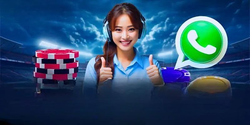 Thao tác liên hệ FB88 được chuẩn hóa tối đa