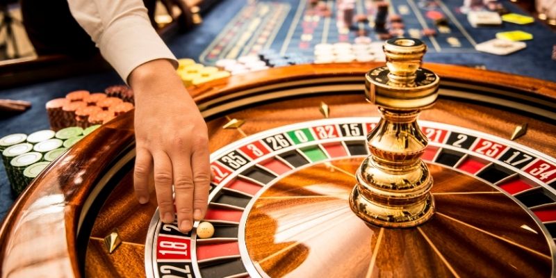 Trải nghiệm chân thực tại casino trực tuyến FB88