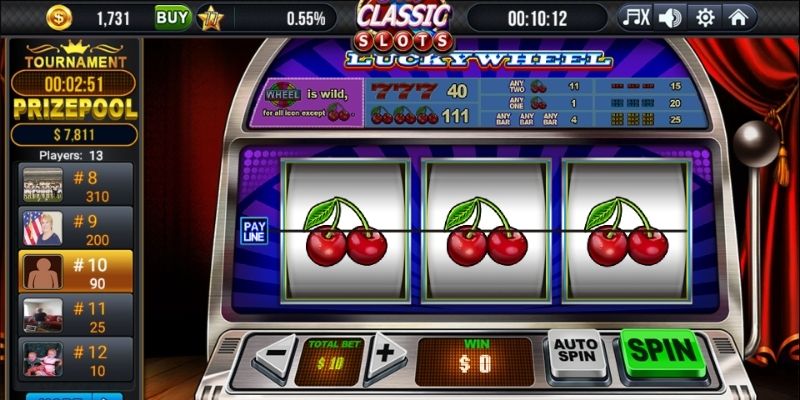 Trúng hũ dễ dàng với quy chế trả thưởng minh bạch